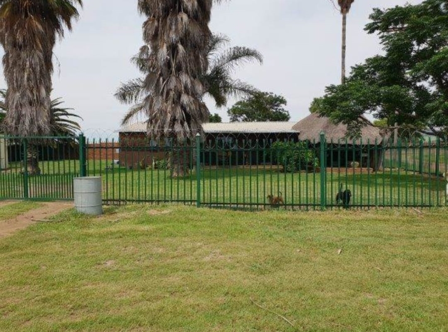 Commercial Property for Sale in Brits Rural North West